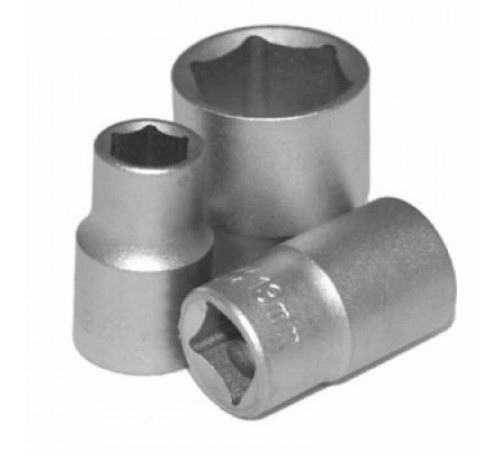 Головка 23 мм 3/4 6-ти гранная ДТ