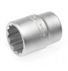 Головка 22 мм 3/4 12-ти гранная ДТ