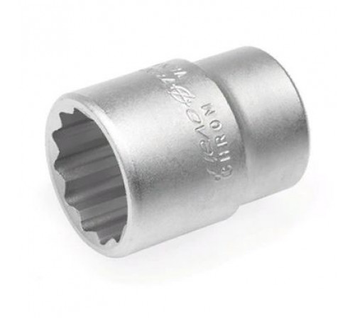 Головка 22 мм 3/4 12-ти гранная ДТ