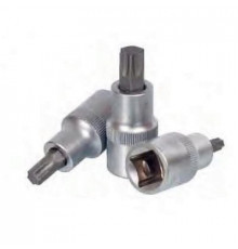 Головка со вставкой TORX T45 L=55мм 1/2 ДТ