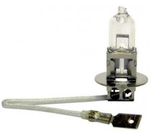 Лампа H3 24V 70W standart PK22s Диалуч ЛЧ245