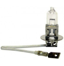 Лампа H3 24V 70W standart PK22s Диалуч ЛЧ245