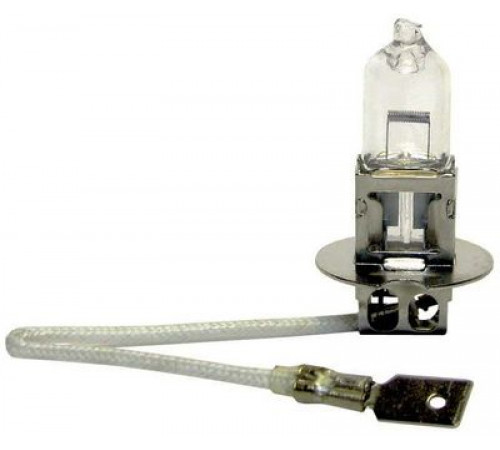 Лампа H3 24V 70W standart PK22s Диалуч ЛЧ245
