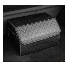 Автобокс в багажник автомобиля HT091 30x30x28 см