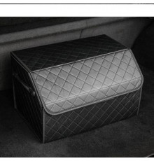 Автобокс в багажник автомобиля HT091 30x30x28 см