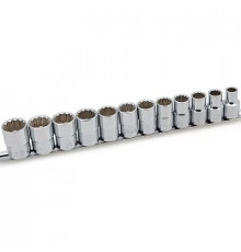 Головка 19 мм 1/2 12-ти гранная ДТ