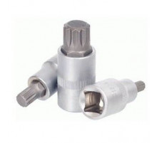 Головка со вставкой Spline M08 L=55мм 1/2 ДТ