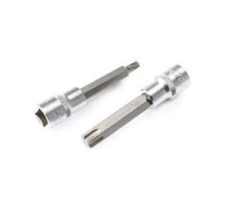 Головка со вставкой TORX T55 L=100мм 1/2 ДТ