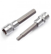 Головка со вставкой Шестигранник H19 L=100мм 1/2 ДТ