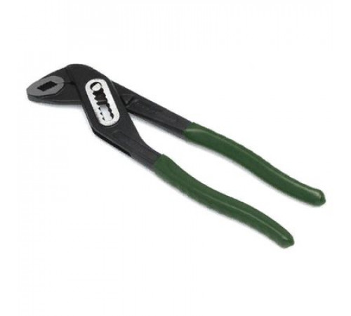 Клещи переставные 250 мм на холдере ДТ