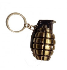 Брелок  Граната Ф1 (с лазерной указкой и фонариком) BGM 004