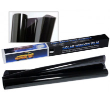 Пленка тонировочная "Э" 50см/3м 15% Black Dark заказ кратно 5шт.