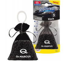 Ароматизатор Др.Маркус FRESH Bag мешочек с гранулами Black ~