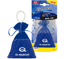Ароматизатор Др.Маркус FRESH Bag мешочек с гранулами New Car ~