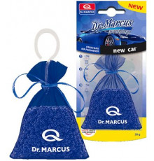 Ароматизатор Др.Маркус FRESH Bag мешочек с гранулами New Car ~