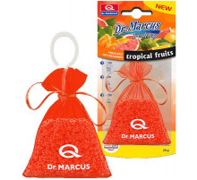 Ароматизатор Др.Маркус FRESH Bag мешочек с гранулами Tropical Fruits ~