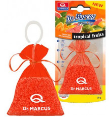 Ароматизатор Др.Маркус FRESH Bag мешочек с гранулами Tropical Fruits ~