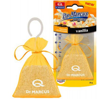 Ароматизатор Др.Маркус FRESH Bag мешочек с гранулами Vanilla ~