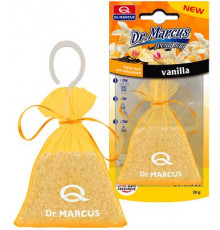 Ароматизатор Др.Маркус FRESH Bag мешочек с гранулами Vanilla ~