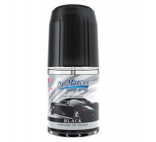 Ароматизатор Др.Маркус Pump spray аэрозольный Блэк ~