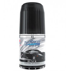 Ароматизатор Др.Маркус Pump spray аэрозольный Блэк ~