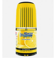 Ароматизатор Др.Маркус Pump spray аэрозольный Лимон ~