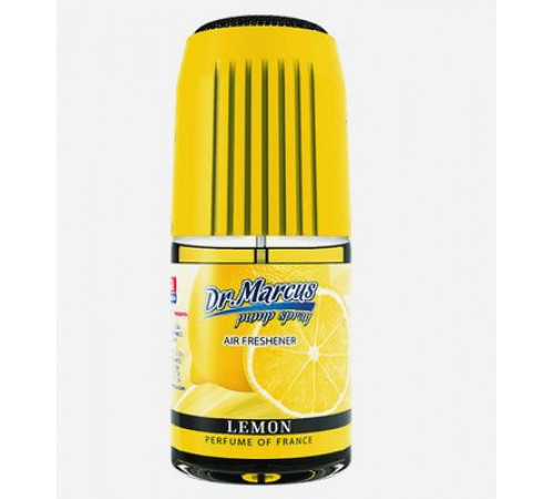 Ароматизатор Др.Маркус Pump spray аэрозольный Лимон ~