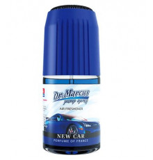 Ароматизатор Др.Маркус Pump spray аэрозольный Новая машина ~