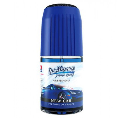 Ароматизатор Др.Маркус Pump spray аэрозольный Новая машина ~