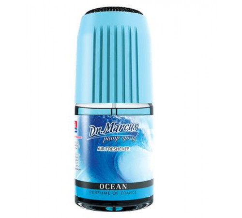 Ароматизатор Др.Маркус Pump spray аэрозольный Океан ~