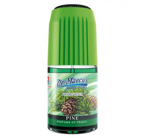 Ароматизатор Др.Маркус Pump spray аэрозольный Сосна ~