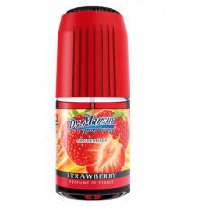 Ароматизатор Др.Маркус Pump spray аэрозольный Клубника ~