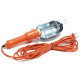 Лампа переносная 220V 15 м