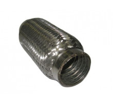 Гофра глушителя (INTERLOCK) Ф45мм х h150мм