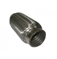 Гофра глушителя (INTERLOCK) Ф45мм х h150мм