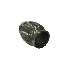 Гофра глушителя (INTERLOCK) Ф45мм х h250мм