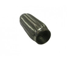 Гофра глушителя (INTERLOCK) Ф51мм х h150мм