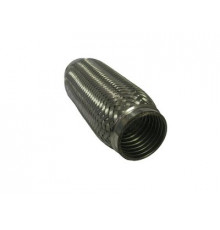Гофра глушителя (INTERLOCK) Ф51мм х h150мм