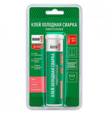 Холодная сварка Универсальная (от -60 до +150©) 60гр. KUDO