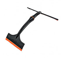 Водосгон двусторонний 220-90мм