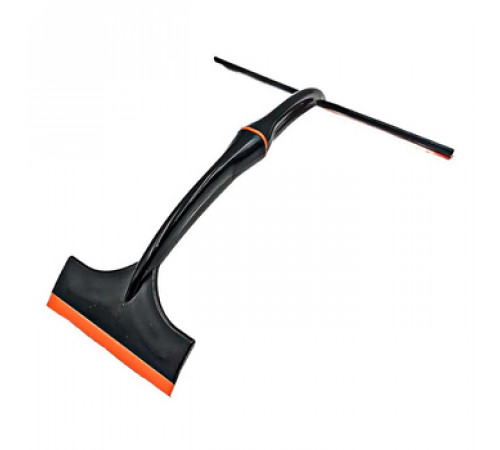 Водосгон двусторонний 220-90мм