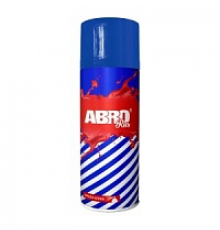 Краска акриловая ABRO № 21 синяя аэр. 520 мл