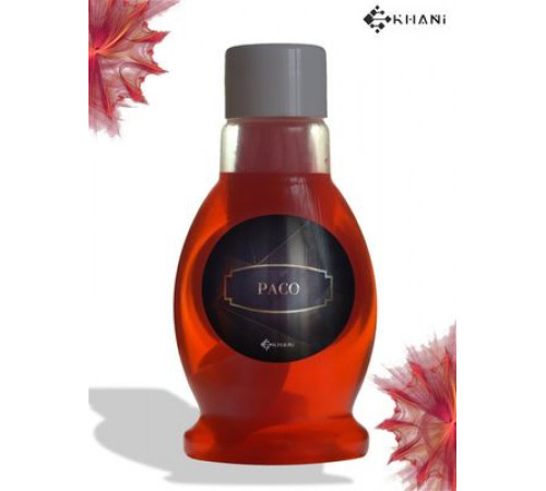 Ароматизатор Khani фитиль Paco 300мл. ~