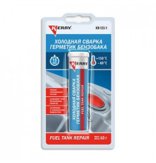 Герметик бензобака холодная сварка (металлопластилин) KERRY @