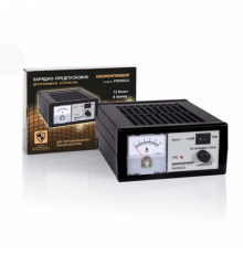 Зарядное устройство импульсное ОБОРОНПРИБОР PW 506CA