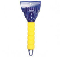 Скребок для льда усиленный Goodyear WS-03 26*10см