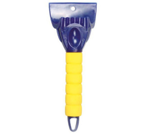 Скребок для льда усиленный Goodyear WS-03 26*10см