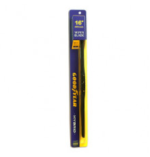 Щетка стеклоочистителя Goodyear HYBRID 55см  всесезонная под крючок