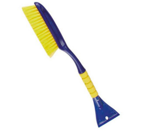 Щетка для снега Goodyear WB-02 со скребком 58см