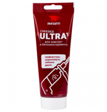 Смазка для электроинструмента МС Ultra-1 туба 200 г ВМП АВТО ЧЗ